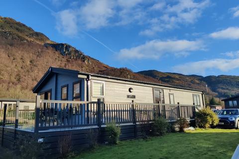 undefined, 5 Loch Eck Country Lodges A815 Loch Eck, Dunoon, PA23 8SG
