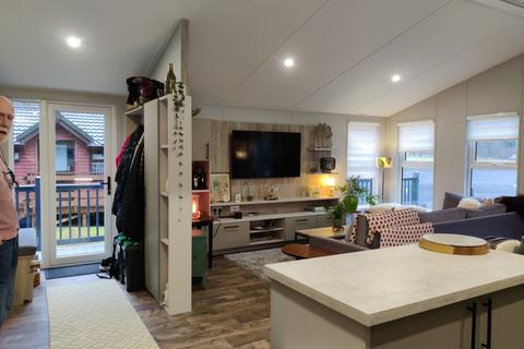 undefined, 5 Loch Eck Country Lodges A815 Loch Eck, Dunoon, PA23 8SG