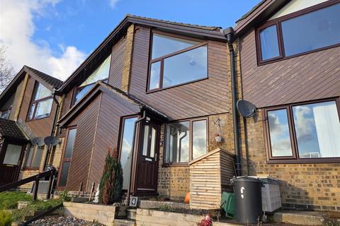2 bedroom terraced house to rent, Truro