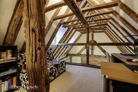 3 bedroom apartment for sale, Vicarage Hill, Westerham TN16
