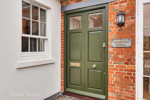 undefined, Vicarage Hill, Westerham TN16