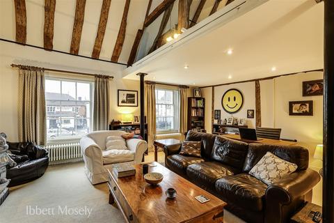 undefined, Vicarage Hill, Westerham TN16