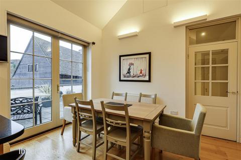 undefined, Vicarage Hill, Westerham TN16