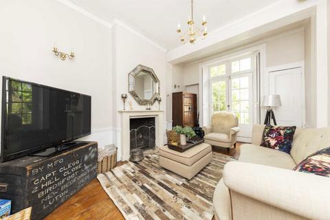 5 bedroom terraced house to rent, Bow Road, London E3