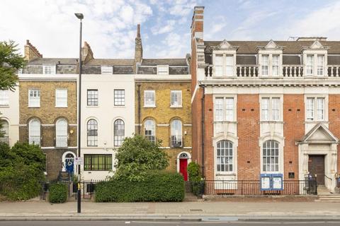 undefined, Bow Road, London E3