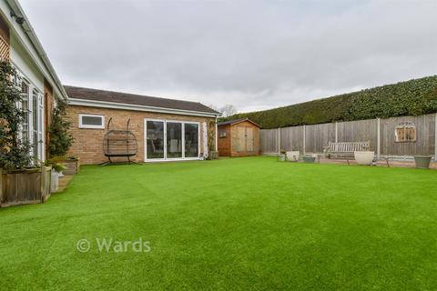 3 bedroom detached bungalow for sale, The Fairway, Littlestone, Kent