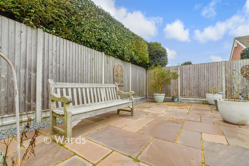 Patio / Decking