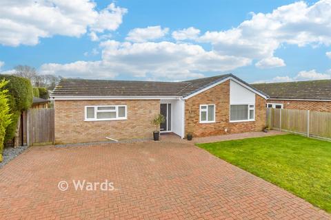 3 bedroom detached bungalow for sale, The Fairway, Littlestone, Kent
