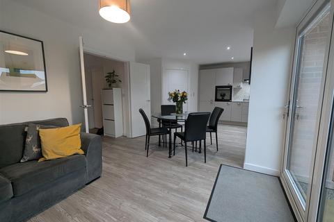 4 bedroom detached house for sale, John's Garth, Darlington