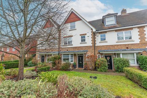 undefined, Gatcombe Crescent, Ascot, Berkshire, SL5 7HA