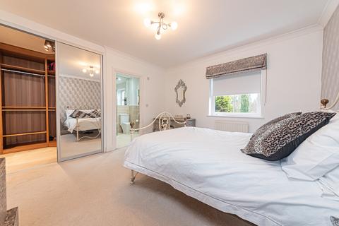 undefined, Gatcombe Crescent, Ascot, Berkshire, SL5 7HA