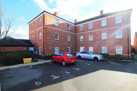1 bedroom apartment to rent, Long Roses Way, Birstall, Leicester, LE4