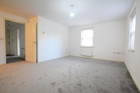 1 bedroom apartment to rent, Long Roses Way, Birstall, Leicester, LE4