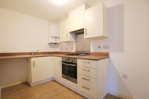1 bedroom apartment to rent, Long Roses Way, Birstall, Leicester, LE4