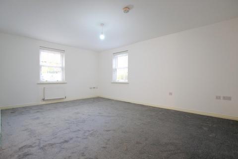 1 bedroom apartment to rent, Long Roses Way, Birstall, Leicester, LE4
