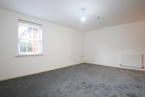 1 bedroom apartment to rent, Long Roses Way, Birstall, Leicester, LE4