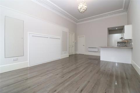 undefined, Hamilton Drive, Glasgow, G12