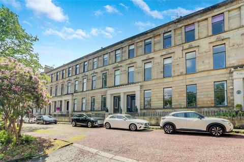 undefined, Hamilton Drive, Glasgow, G12