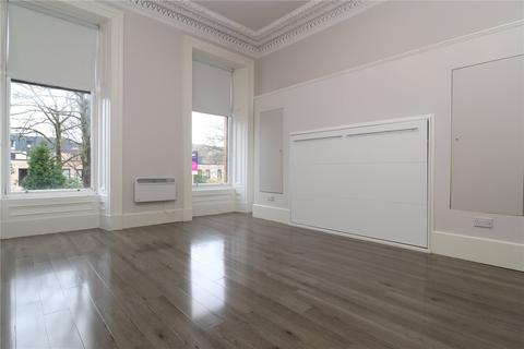 undefined, Hamilton Drive, Glasgow, G12
