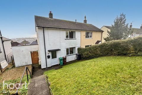 undefined, Normandy Way, PLYMOUTH