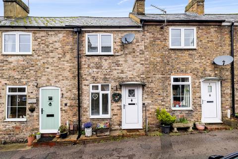 1 bedroom terraced house for sale, Templar Road, Temple Ewell, Dover, CT16