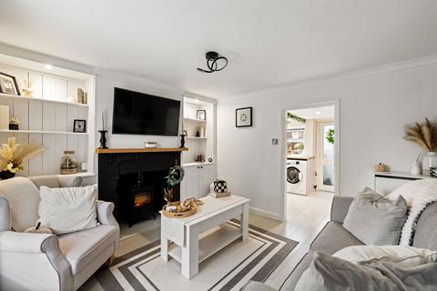 1 bedroom terraced house for sale, Templar Road, Temple Ewell, Dover, CT16