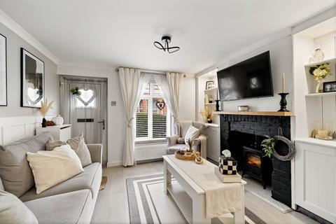 1 bedroom terraced house for sale, Templar Road, Temple Ewell, Dover, CT16