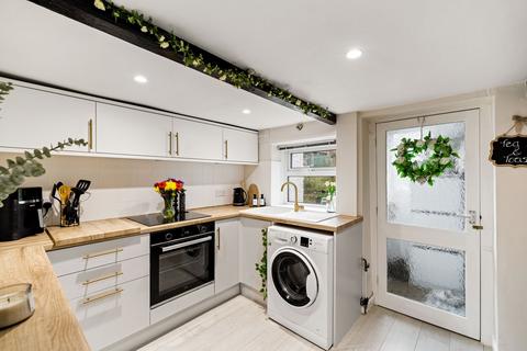 1 bedroom terraced house for sale, Templar Road, Temple Ewell, Dover, CT16