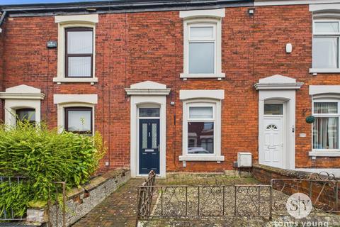 Kings Road, Blackburn, BB2