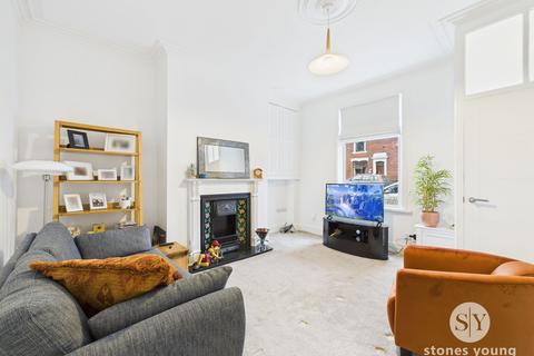 2 bedroom terraced house for sale, Kings Road, Blackburn, BB2