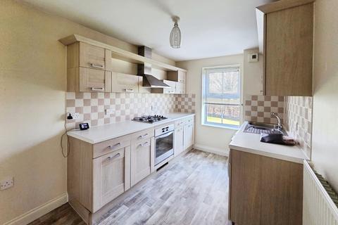 2 bedroom apartment for sale, Lynmouth Road, Swindon, Wiltshire