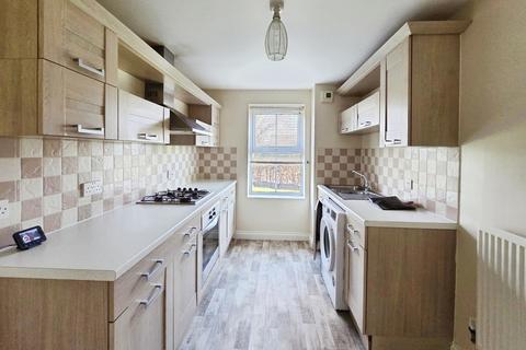 2 bedroom apartment for sale, Lynmouth Road, Swindon, Wiltshire