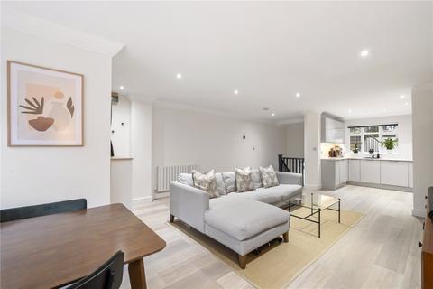 2 bedroom apartment for sale, Barnard Mews, London, SW11