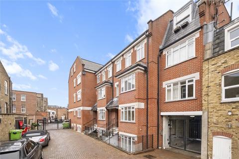2 bedroom apartment for sale, Barnard Mews, London, SW11