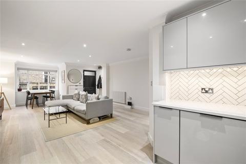 2 bedroom apartment for sale, Barnard Mews, London, SW11