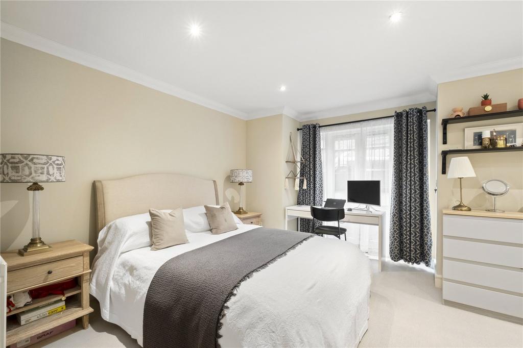 Principal Bedroom