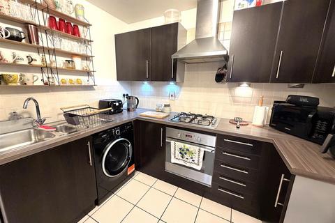 3 bedroom semi-detached house for sale, Babbage Crescent, Corby NN17
