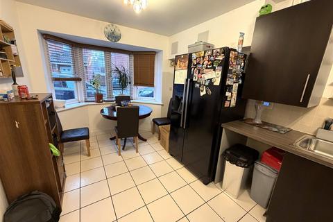 3 bedroom semi-detached house for sale, Babbage Crescent, Corby NN17