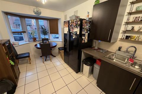 3 bedroom semi-detached house for sale, Babbage Crescent, Corby NN17