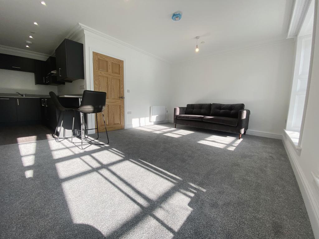 2 Bedroom Flat