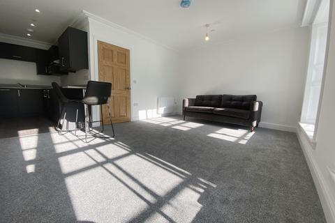 2 bedroom flat to rent, Aberystwyth SY23