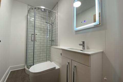 2 bedroom flat to rent, Aberystwyth SY23