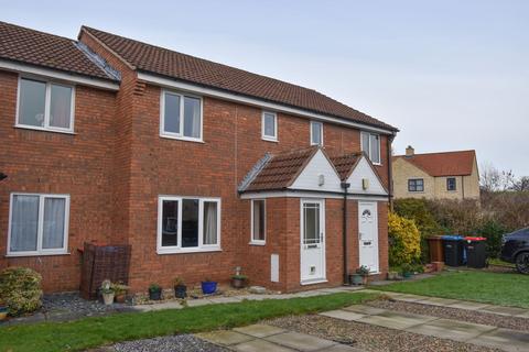 3 bedroom terraced house for sale, Storey Close, Helmsley YO62