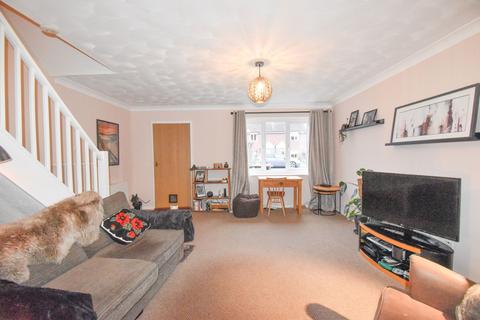 3 bedroom terraced house for sale, Storey Close, Helmsley YO62