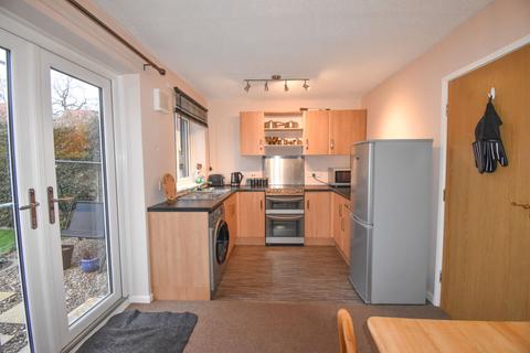3 bedroom terraced house for sale, Storey Close, Helmsley YO62