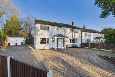 undefined, Cop Lane, Penwortham PR1