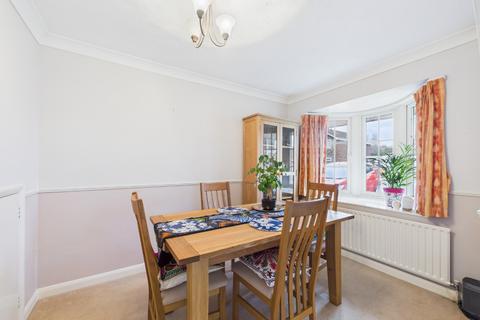 4 bedroom link detached house for sale, Bromley, Kent BR1