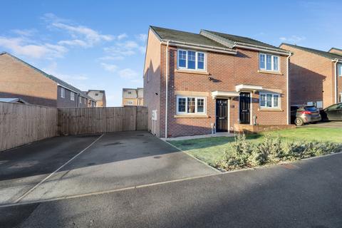 Twine Road, Wakefield, Yorkshire, WF2
