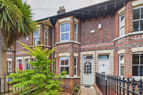 3 bedroom terraced house for sale, 69 Milman Road, Reading, Berkshire, RG2 0AZ