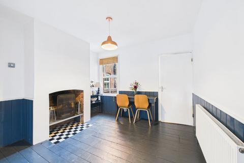3 bedroom terraced house for sale, 69 Milman Road, Reading, Berkshire, RG2 0AZ